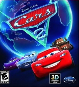 Cars 2